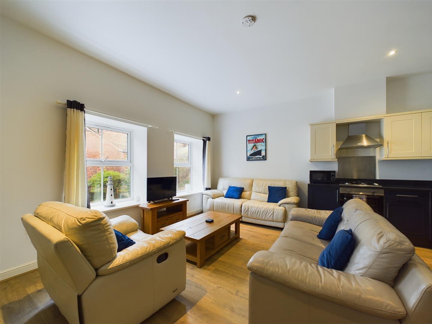 Londesborough Mews, Bridlington Belts Estate Agents